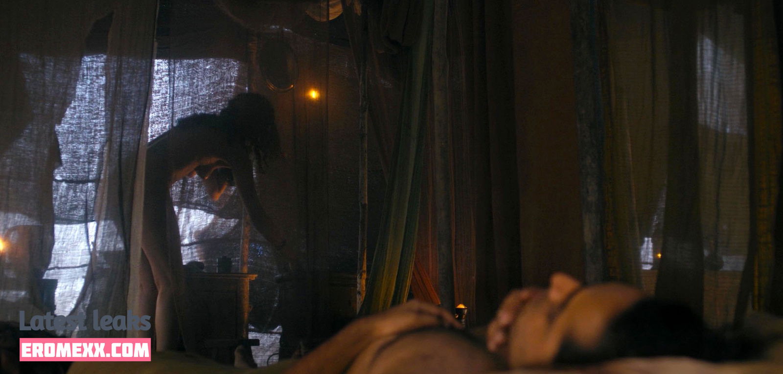 Latest Leaks Karishma Ahluwalia Nude #14 - Fapello