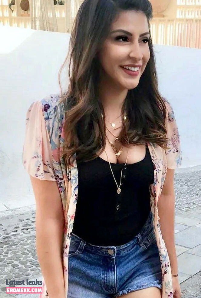 Latest Leaks Karishma Kotak Nude #14 - Fapello