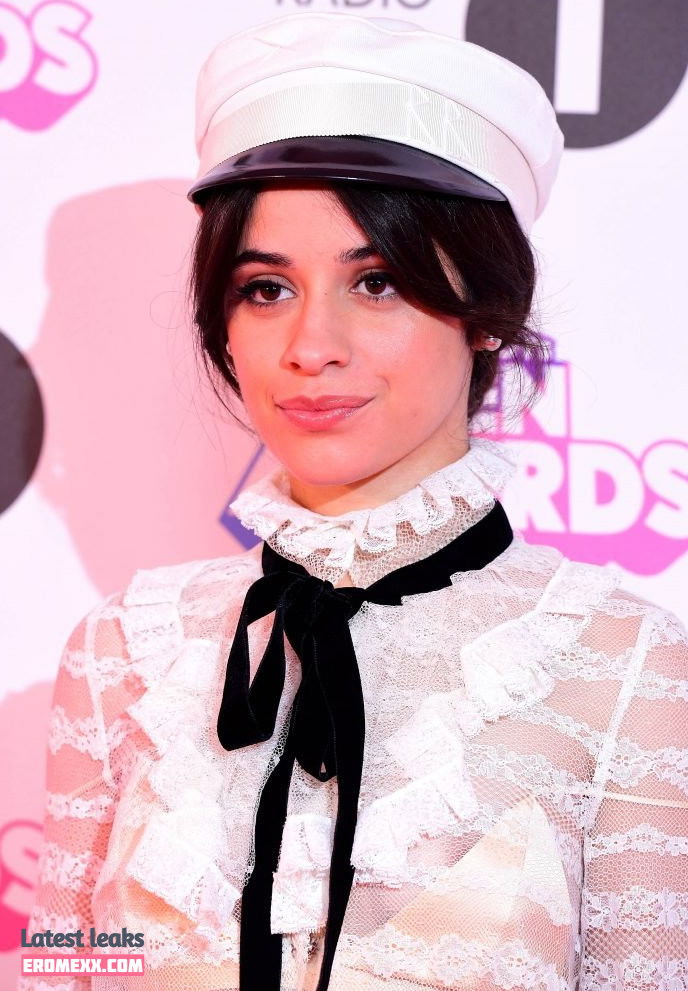 Latest Leaks Karla Camila Cabello Nude #3 - Fapello