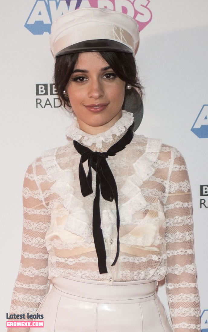 Latest Leaks Karla Camila Cabello Nude #4 - Fapello