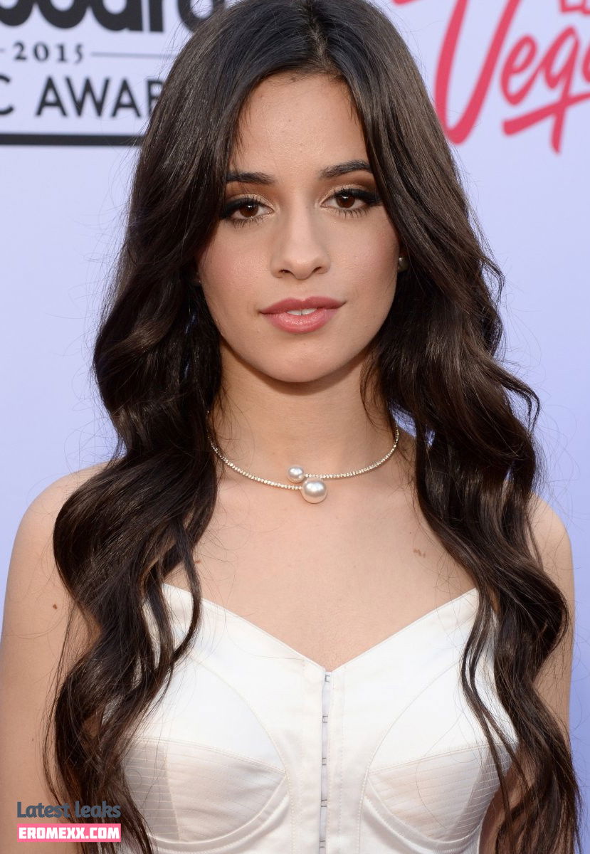 Latest Leaks Karla Camila Cabello Nude #6 - Fapello