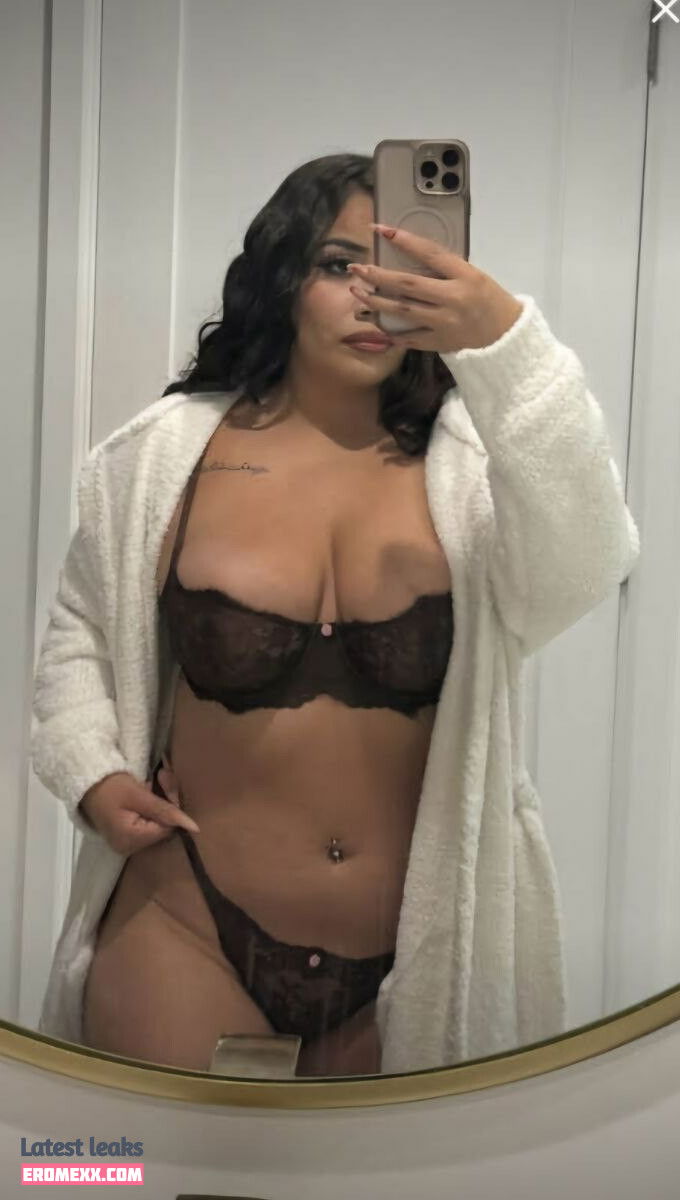Latest Leaks Karla Perez Nude #1 - Fapello