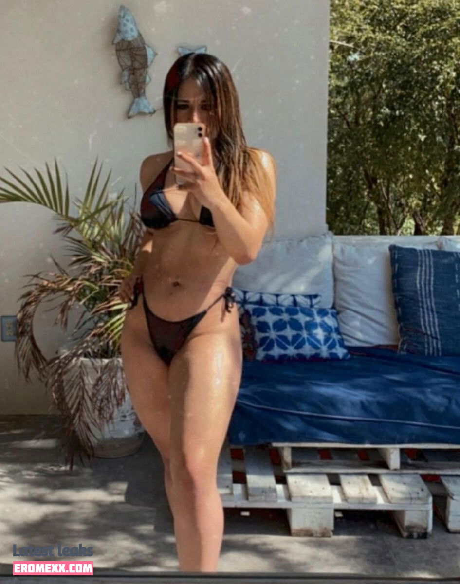 Latest Leaks Karla Romero Nude #2 - Fapello