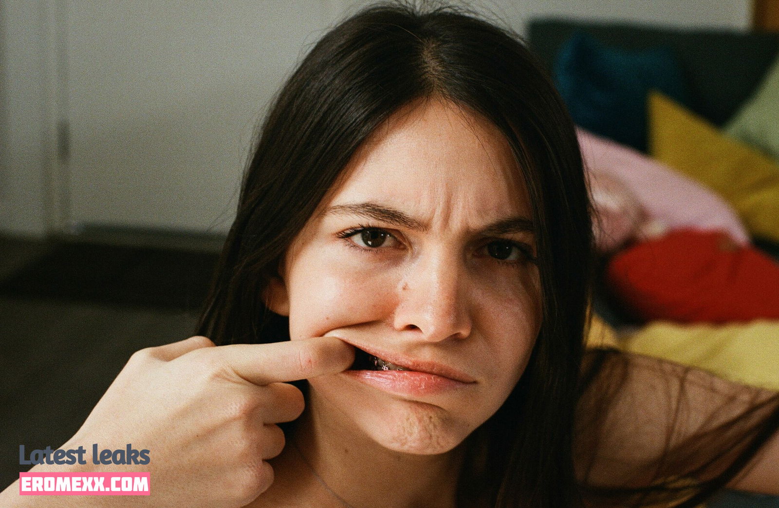 Latest Leaks Karla Torrecillas Nude #12 - Fapello