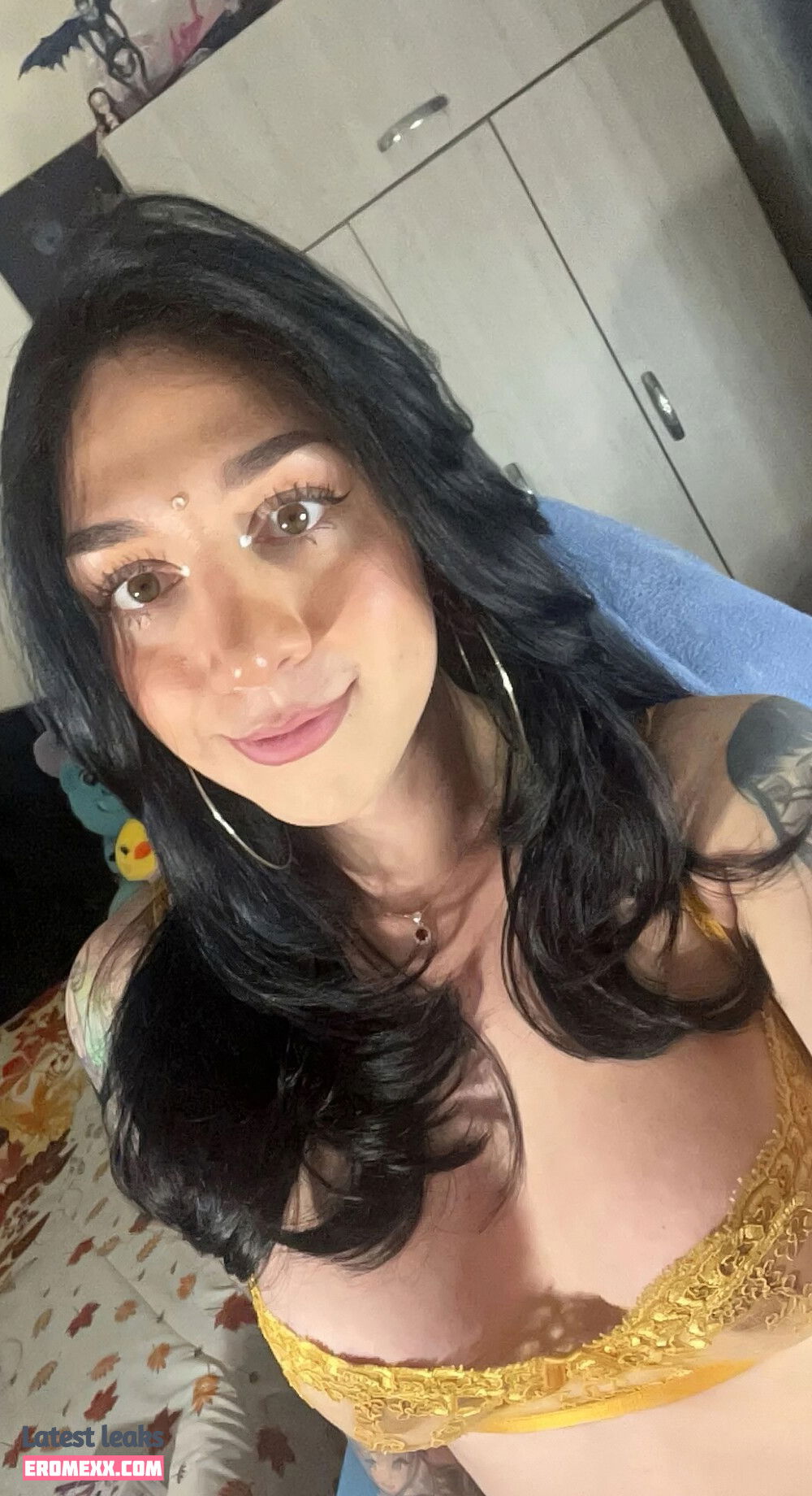 Latest Leaks Karla_Zambrano Nude #8 - Fapello