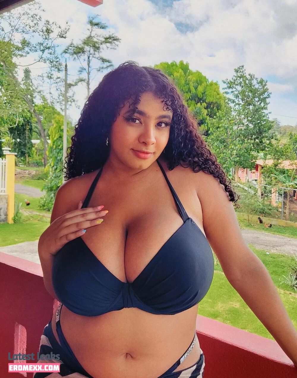 Latest Leaks Karlamelito Nude #11 - Fapello