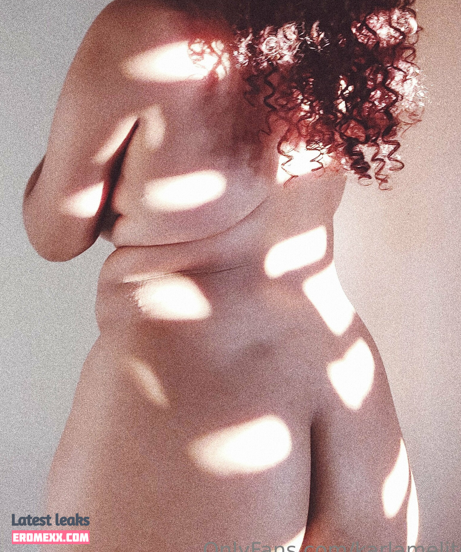 Latest Leaks Karlamelito Nude #42 - Fapello