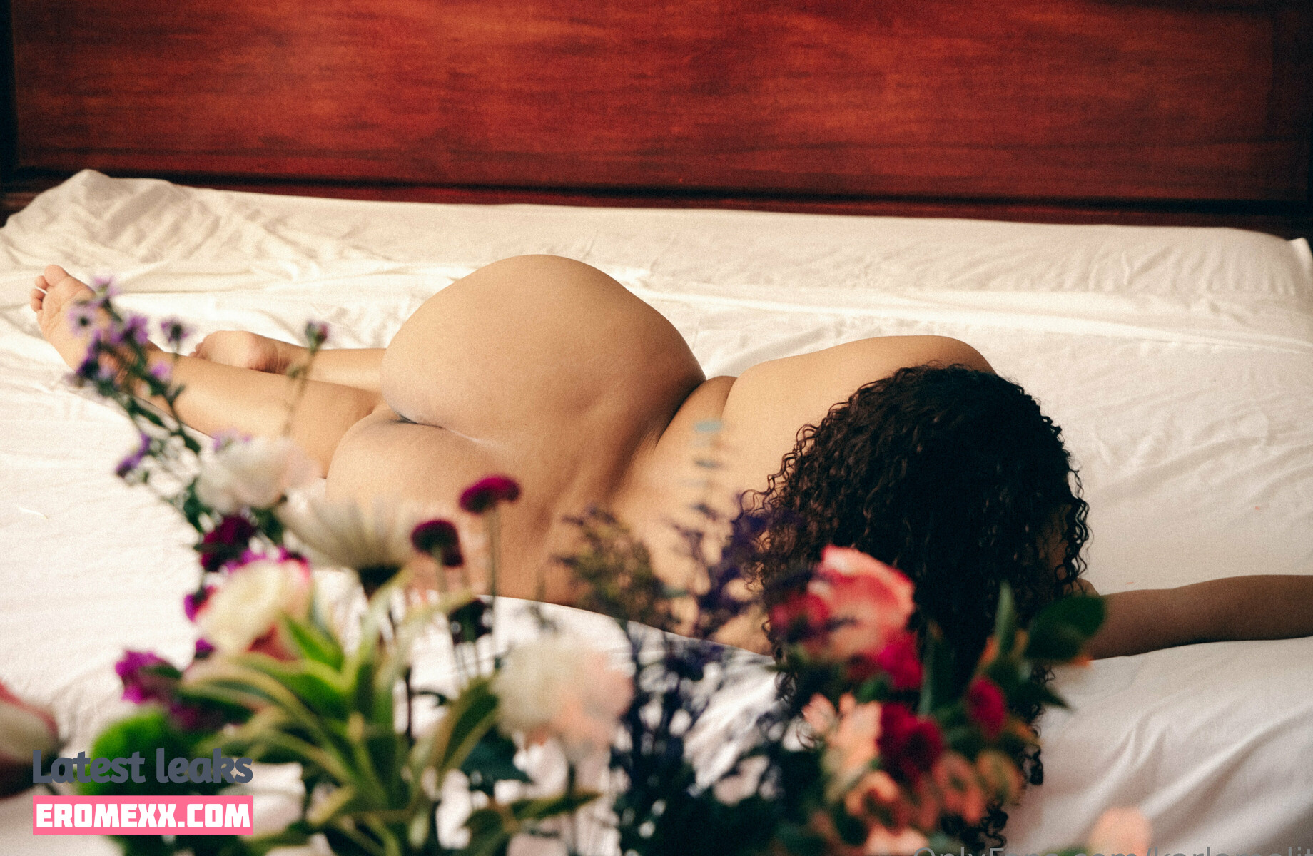 Latest Leaks Karlamelito Nude #57 - Fapello