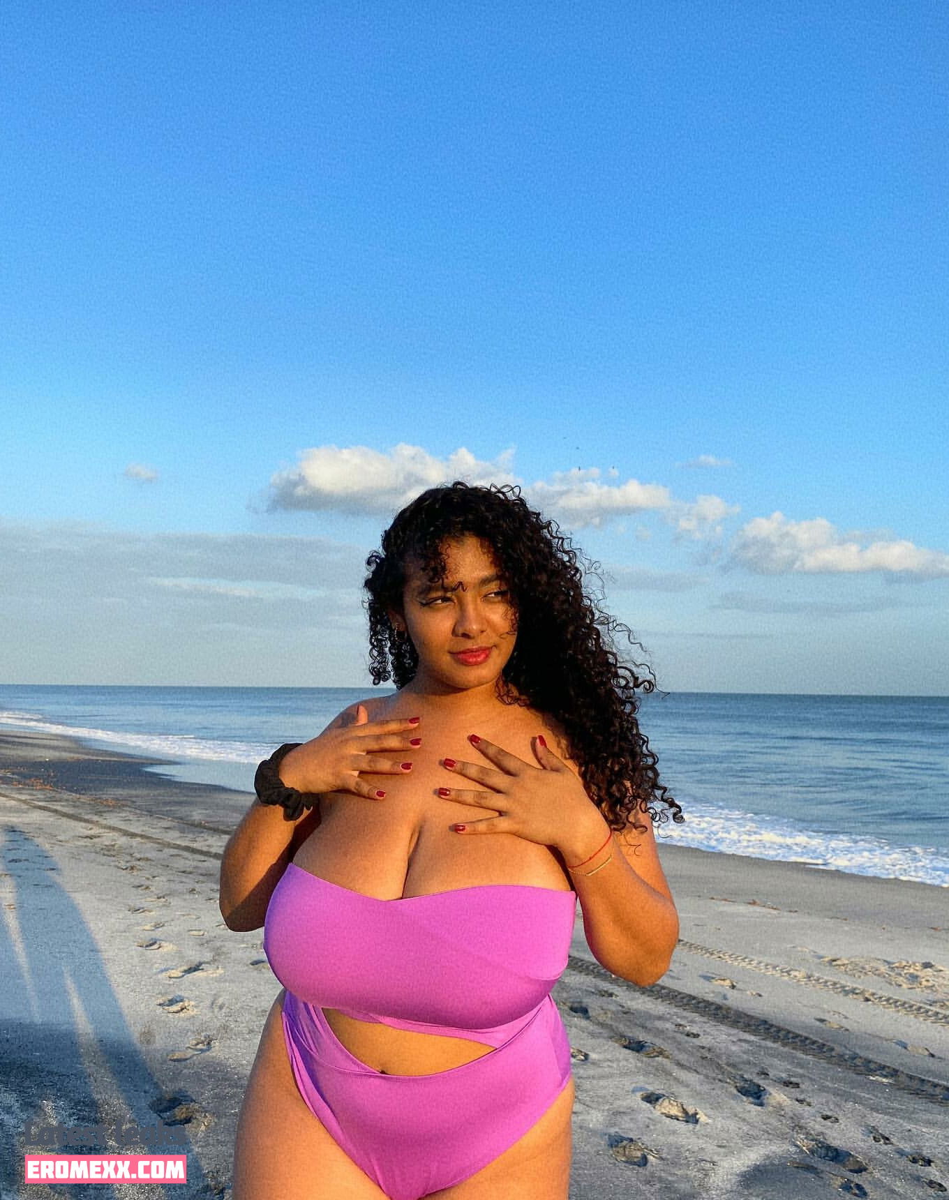 Latest Leaks Karlamelito Nude #65 - Fapello