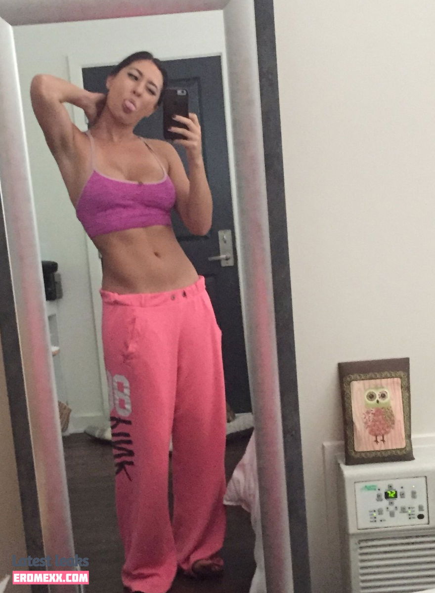 Latest Leaks Karlee Perez Nude #63 - Fapello