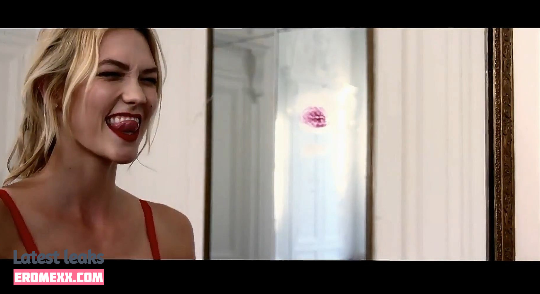Latest Leaks Karlie Kloss Nude #114 - Fapello