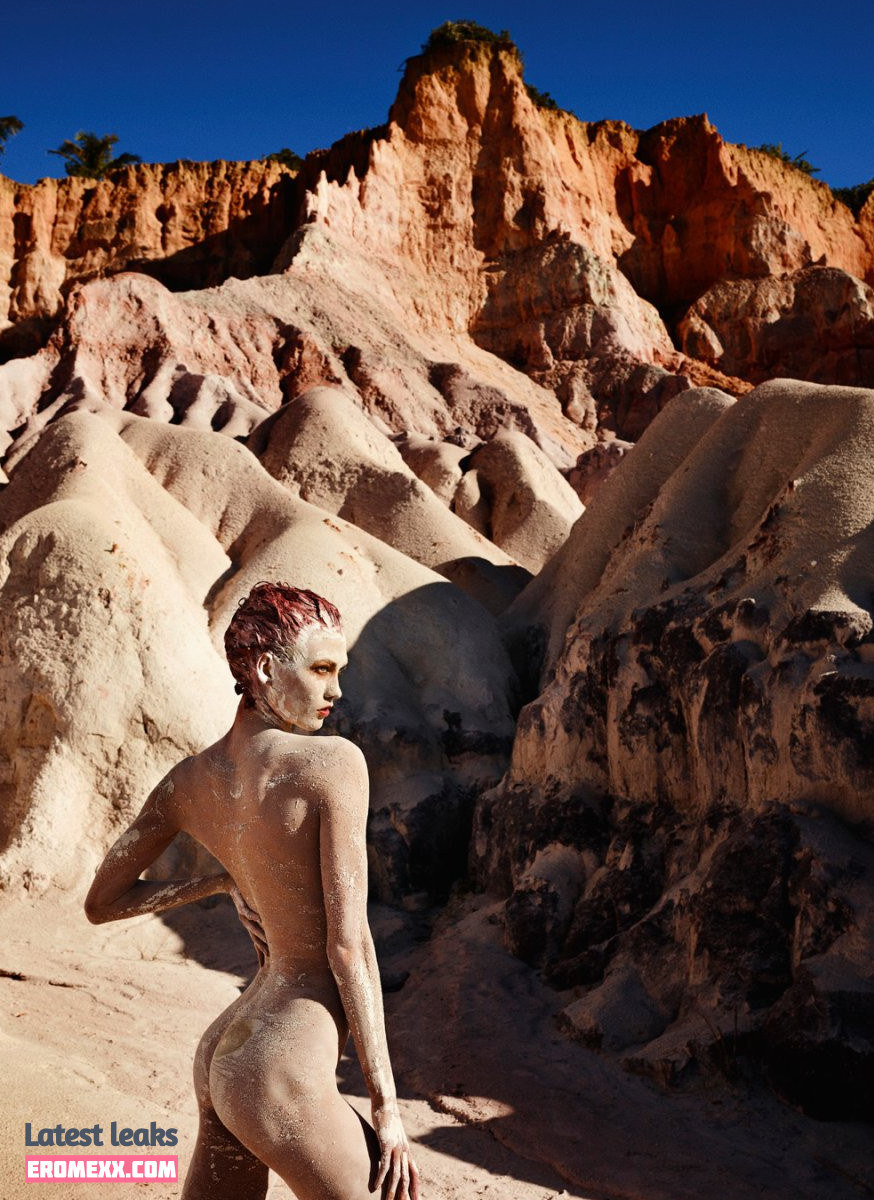 Latest Leaks Karlie Kloss Nude #150 - Fapello