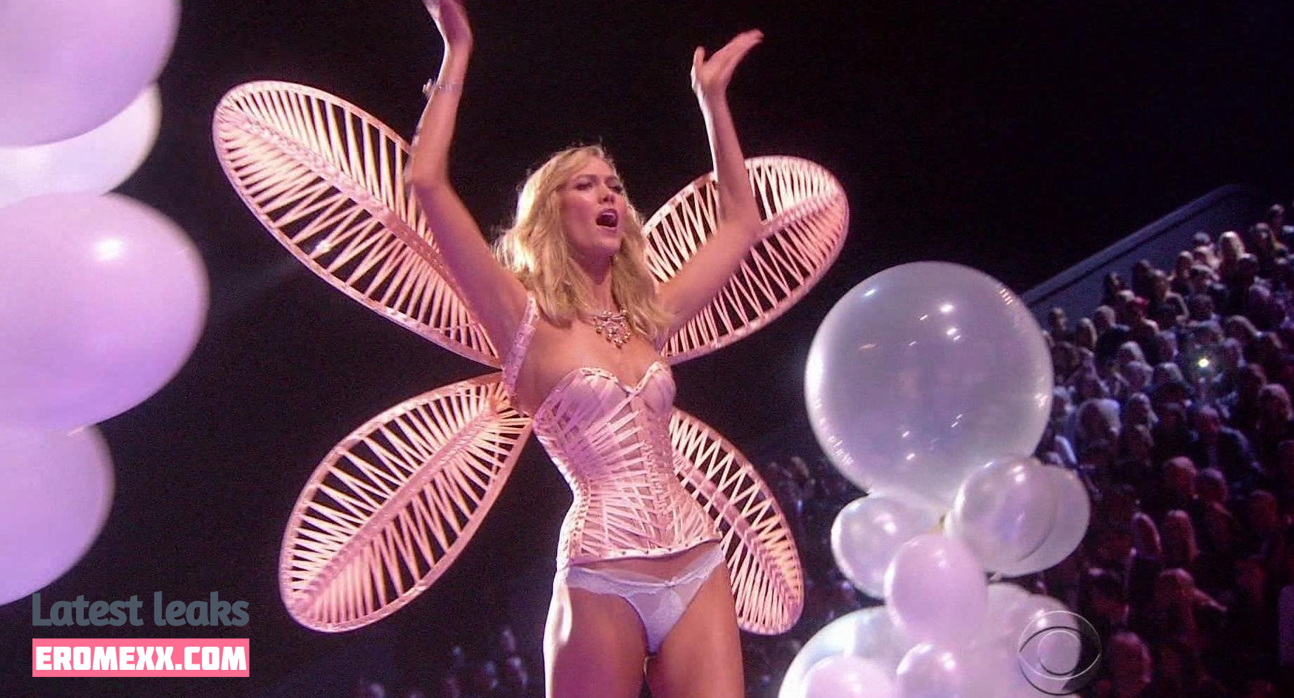 Latest Leaks Karlie Kloss Nude #172 - Fapello