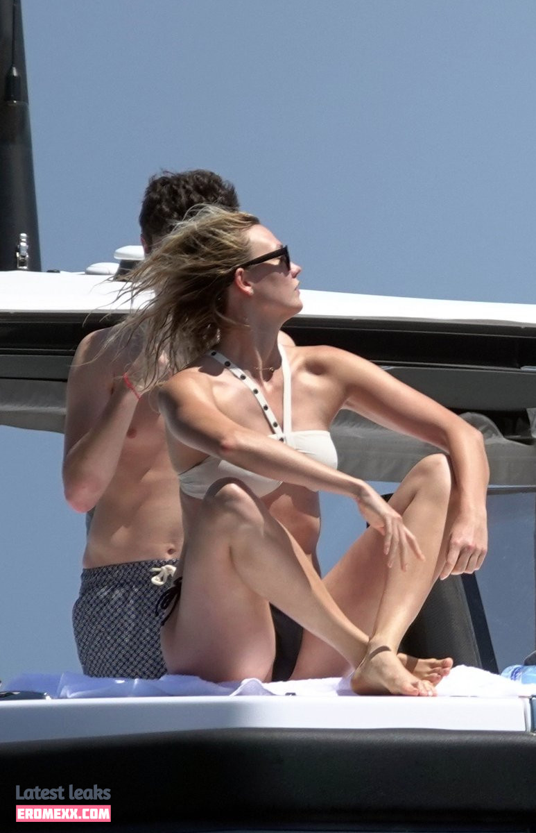 Latest Leaks Karlie Kloss Nude #29 - Fapello