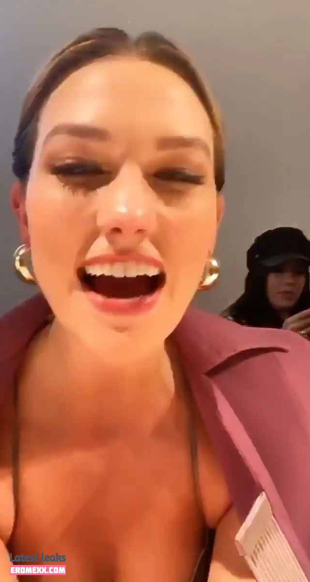 Latest Leaks Karlie Kloss Nude #376 - Fapello