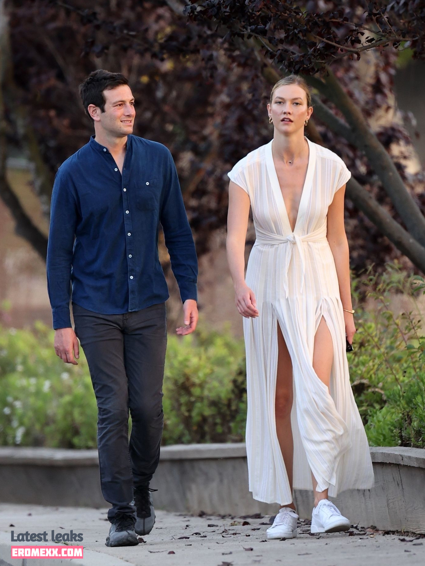 Latest Leaks Karlie Kloss Nude #379 - Fapello