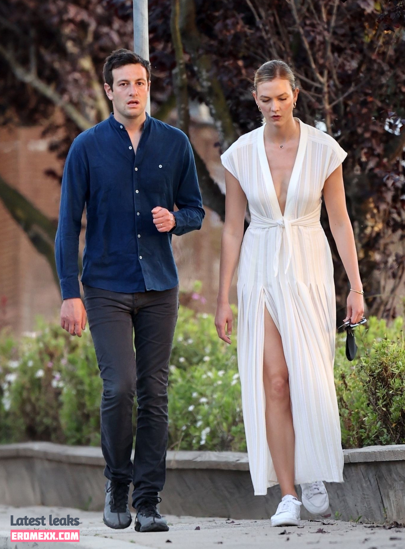 Latest Leaks Karlie Kloss Nude #386 - Fapello