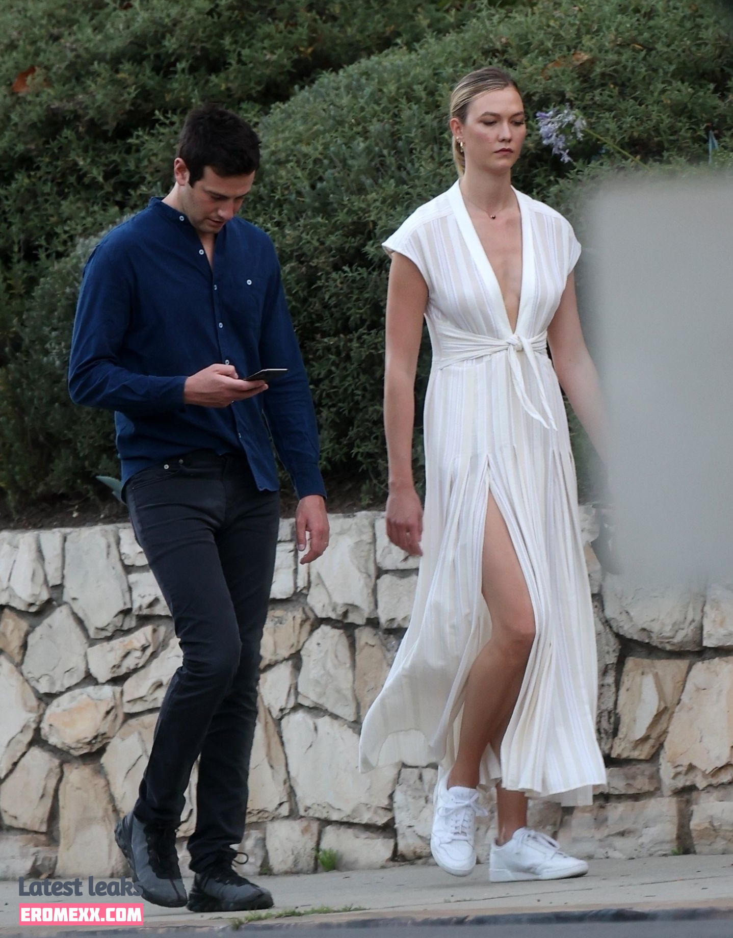 Latest Leaks Karlie Kloss Nude #397 - Fapello