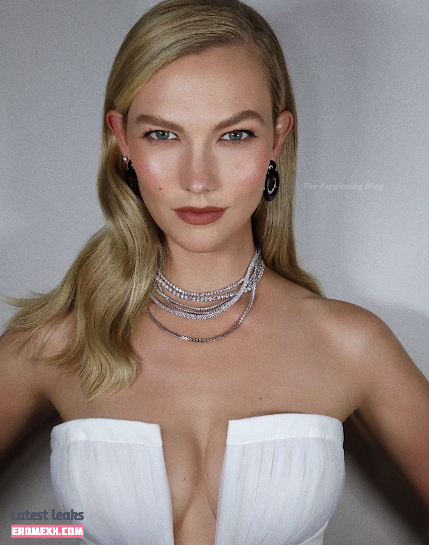 Latest Leaks Karlie Kloss Nude #463 - Fapello