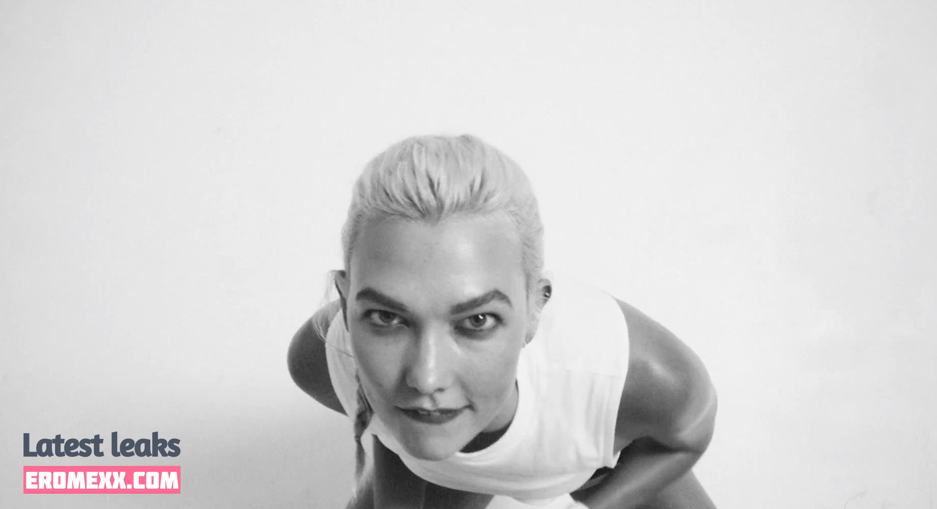 Latest Leaks Karlie Kloss Nude #58 - Fapello