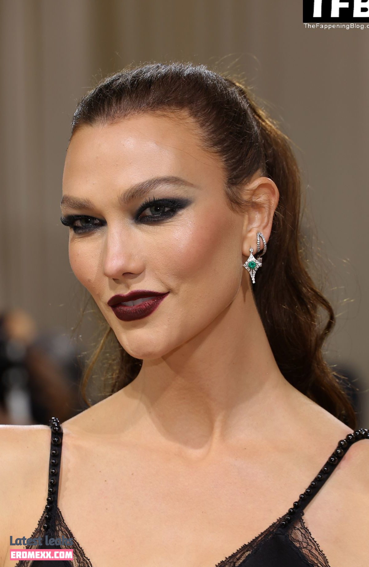 Latest Leaks Karlie Kloss Nude #580 - Fapello