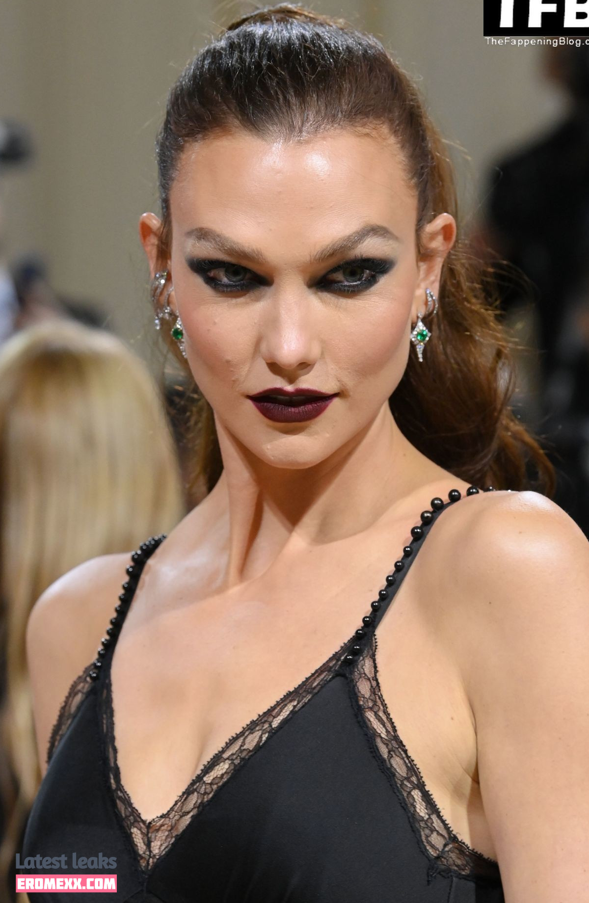 Latest Leaks Karlie Kloss Nude #607 - Fapello