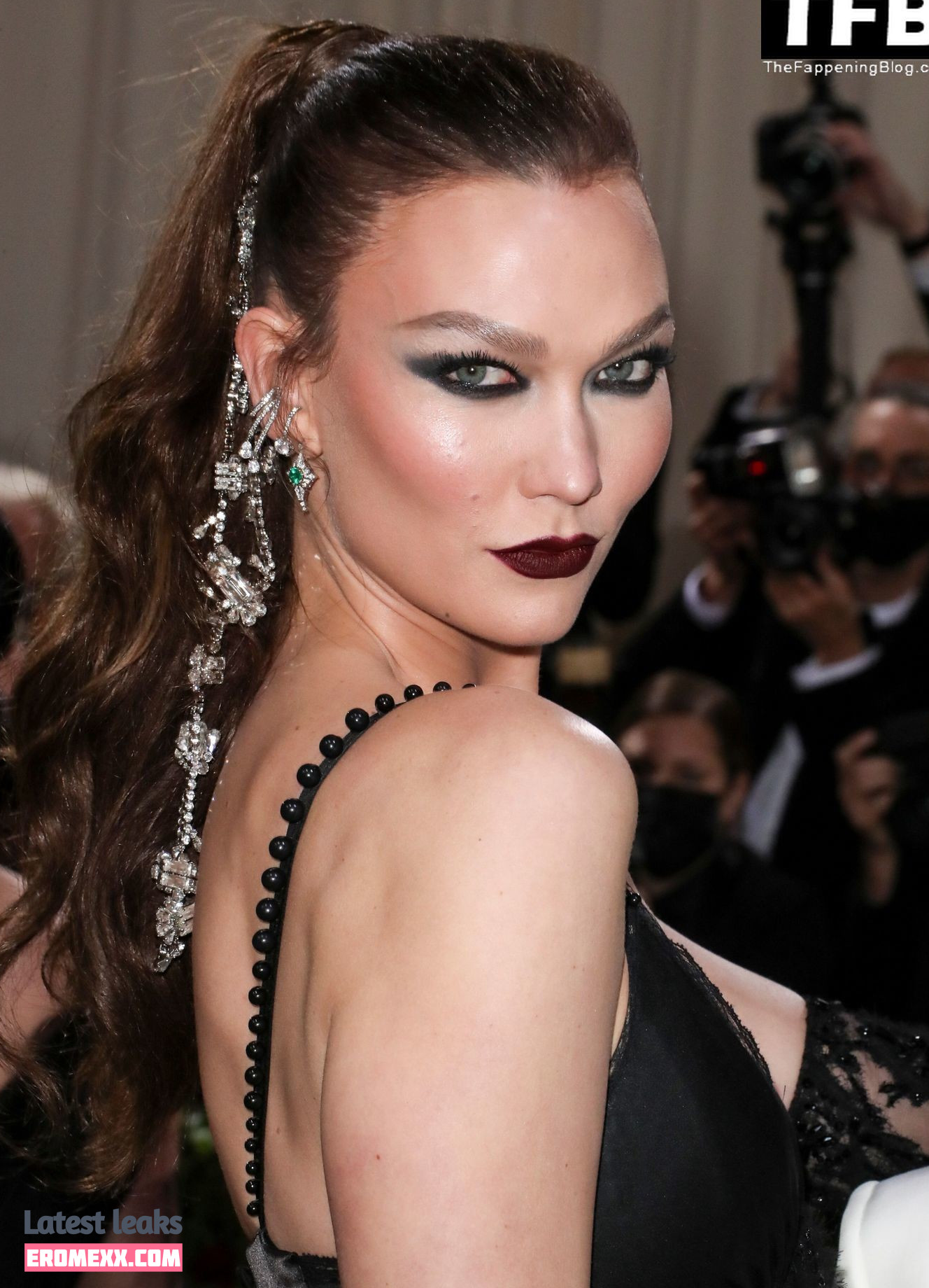 Latest Leaks Karlie Kloss Nude #611 - Fapello