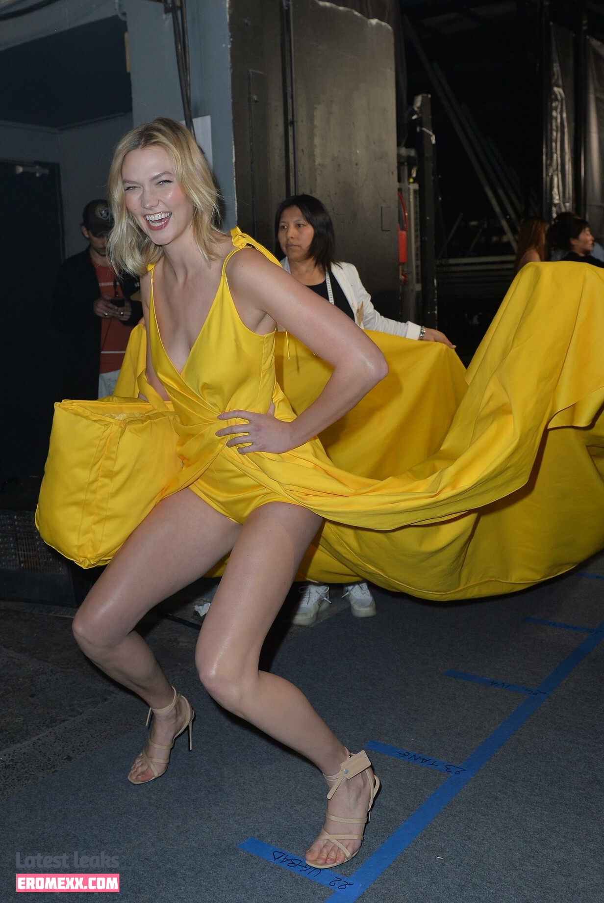 Latest Leaks Karlie Kloss Nude #700 - Fapello