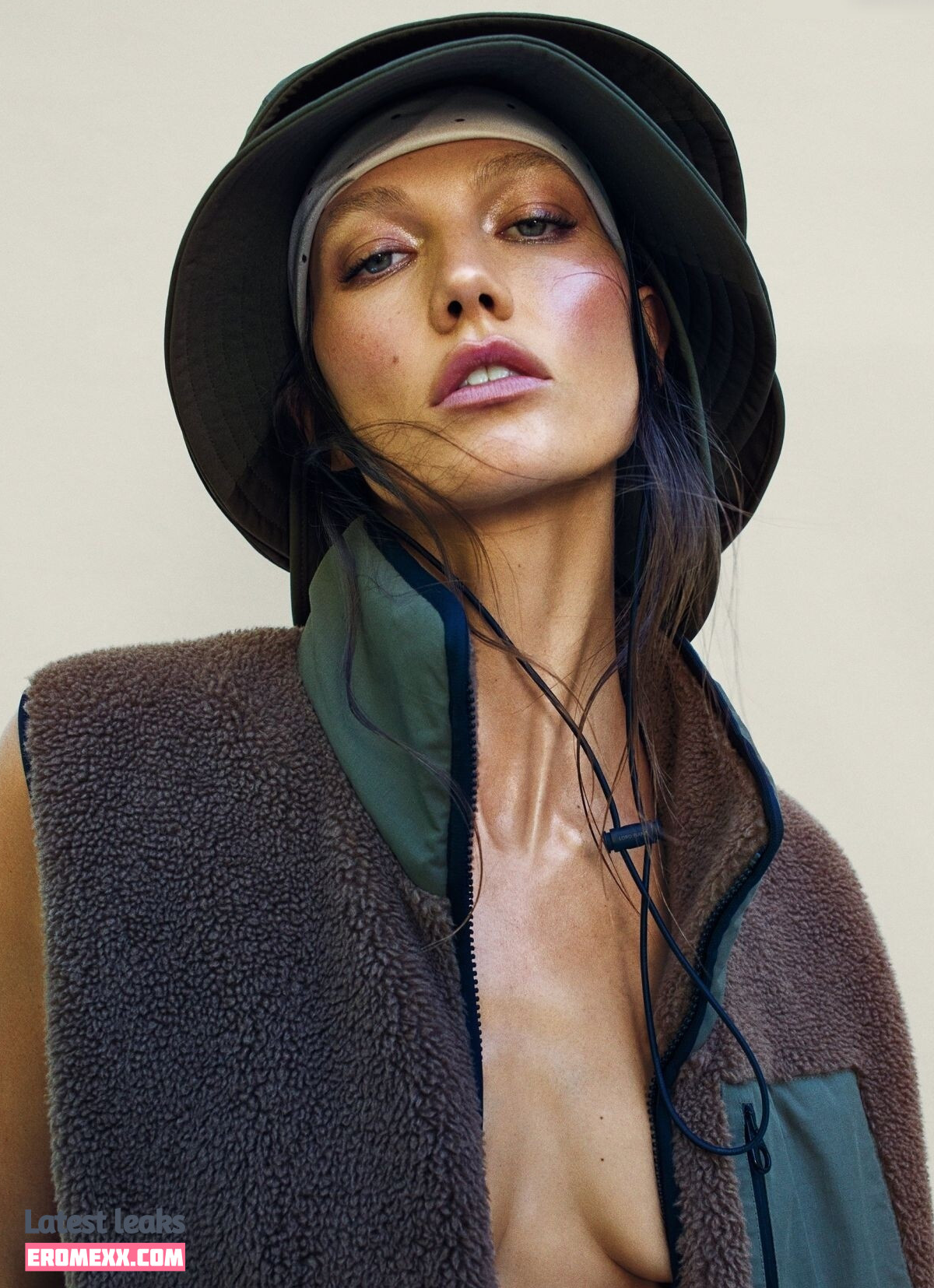 Latest Leaks Karlie Kloss Nude #895 - Fapello