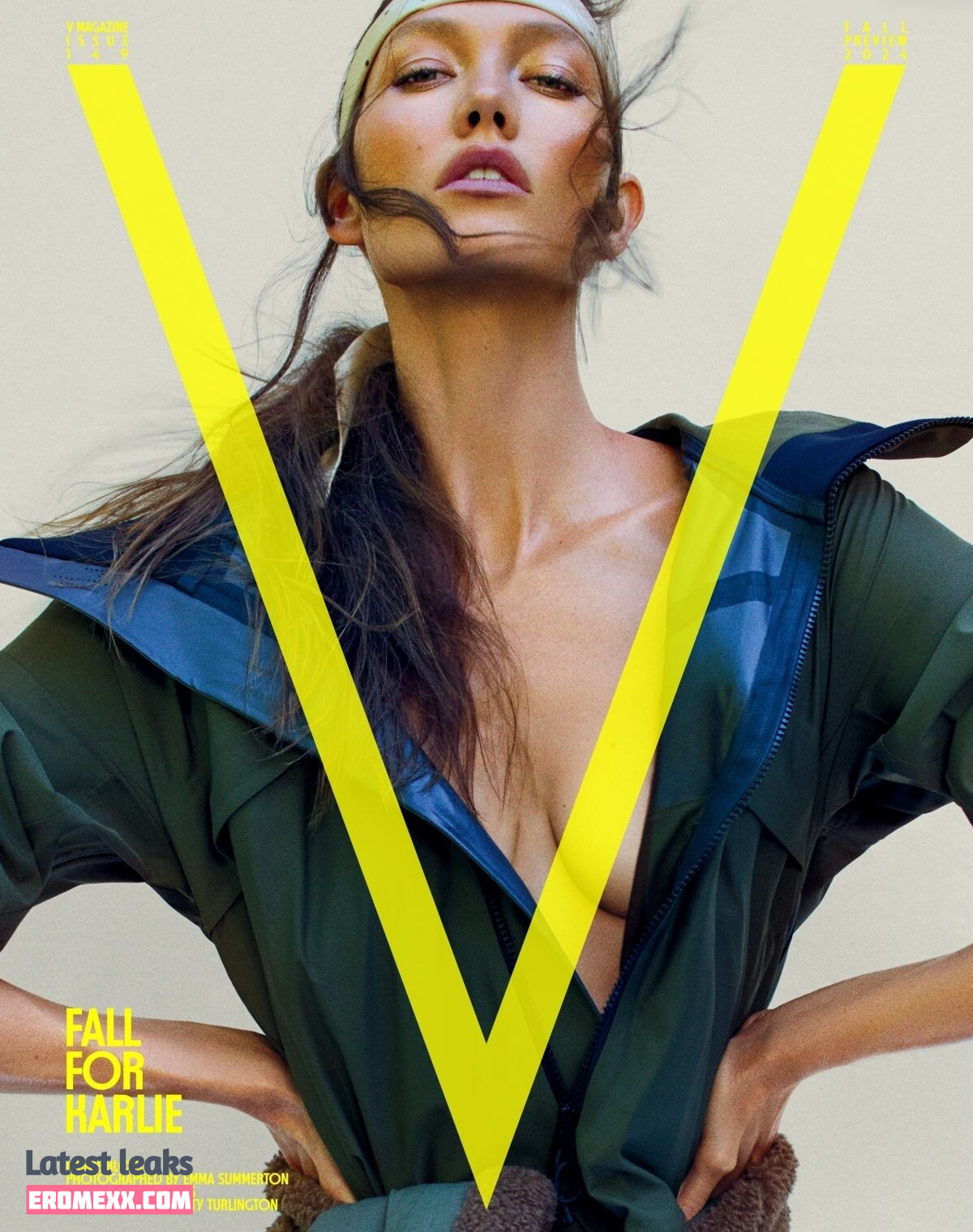 Latest Leaks Karlie Kloss Nude #898 - Fapello