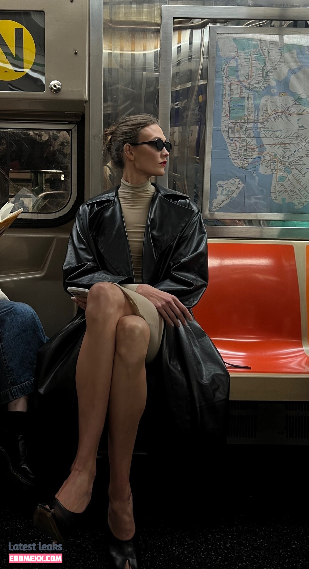 Latest Leaks Karlie Kloss Nude #901 - Fapello