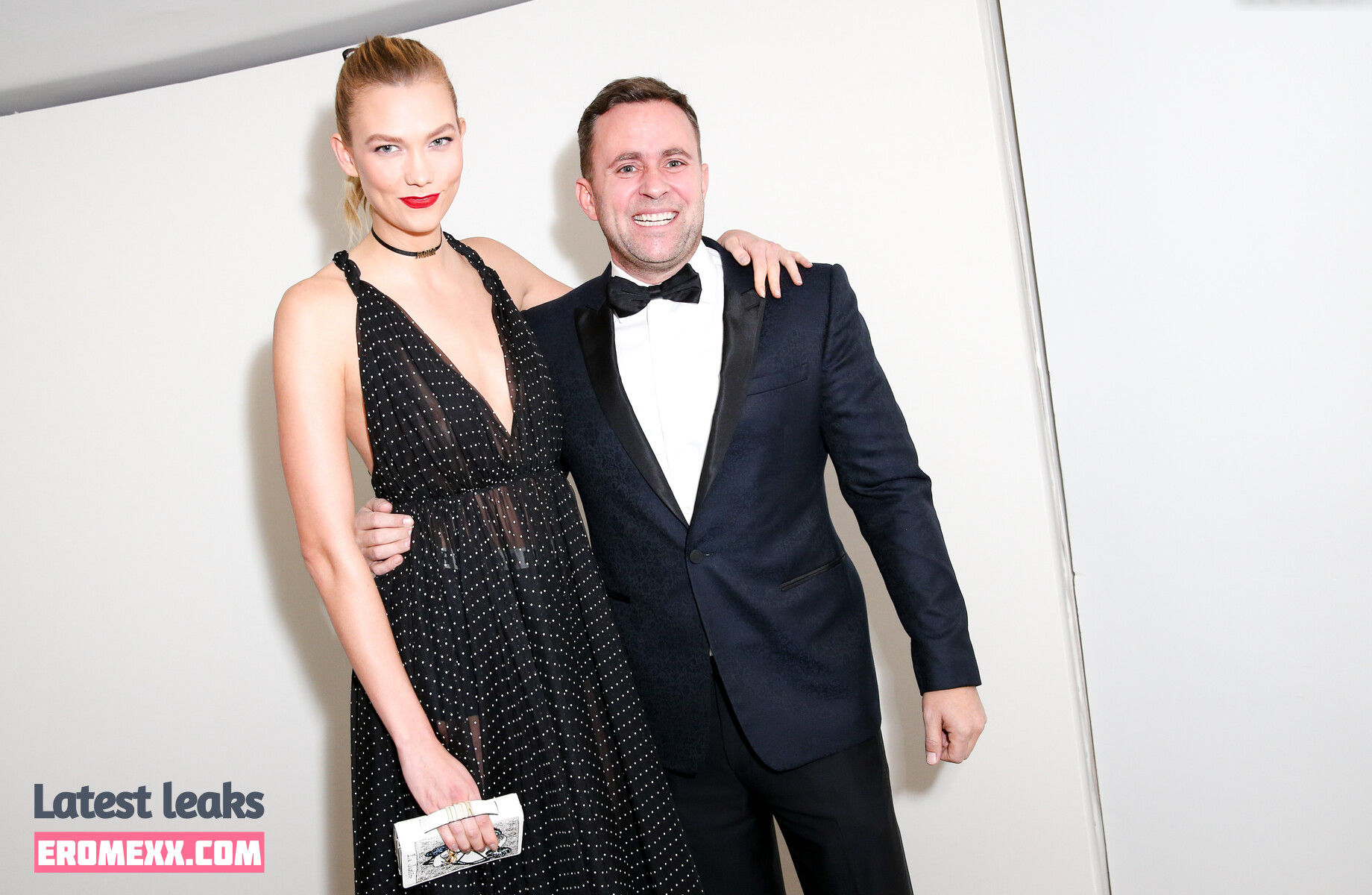 Latest Leaks Karlie Kloss Nude #909 - Fapello