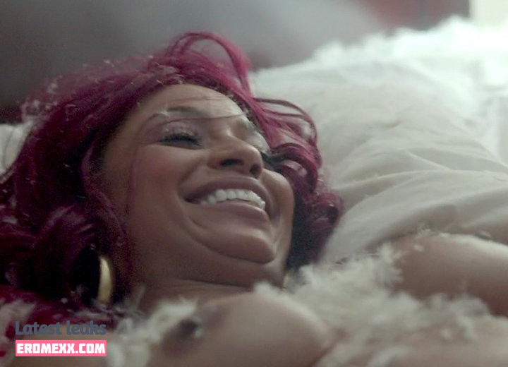 Latest Leaks Karlie Redd Nude #36 - Fapello