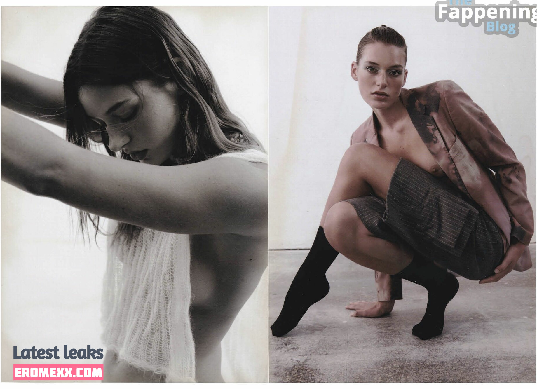 Latest Leaks Karlijn Kusters Nude #12 - Fapello