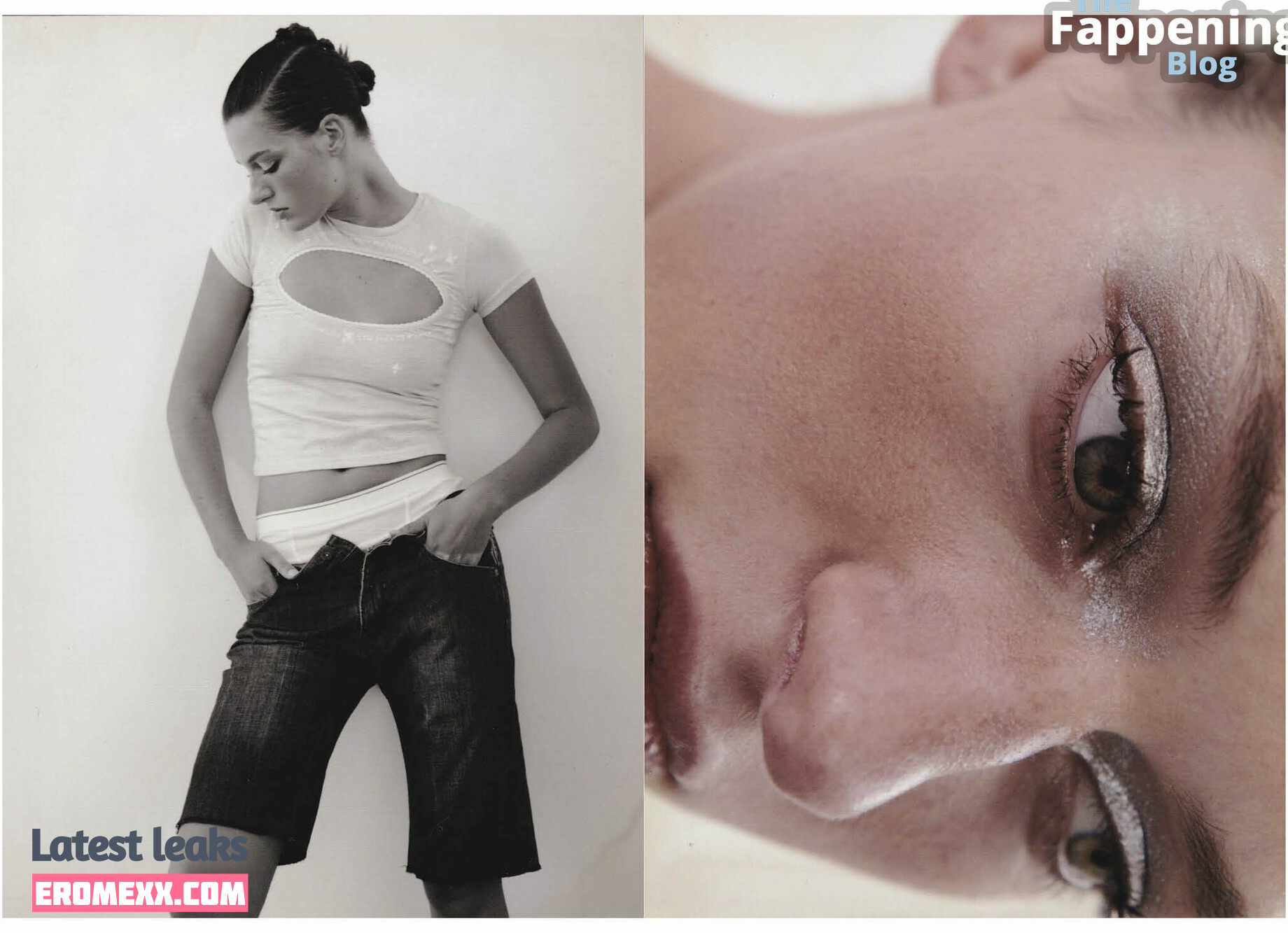 Latest Leaks Karlijn Kusters Nude #9 - Fapello
