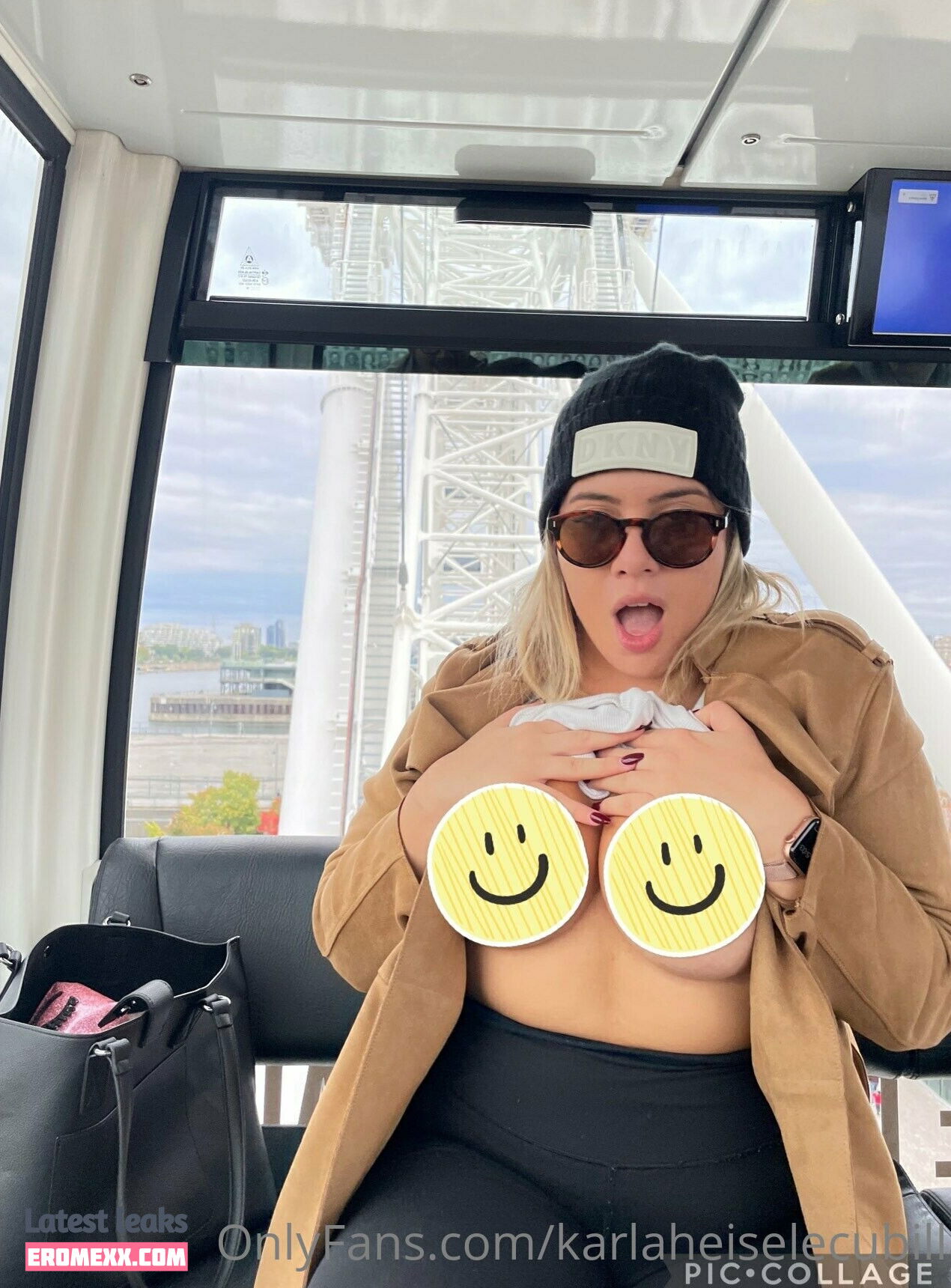 Latest Leaks karlitathek Nude #7 - Fapello