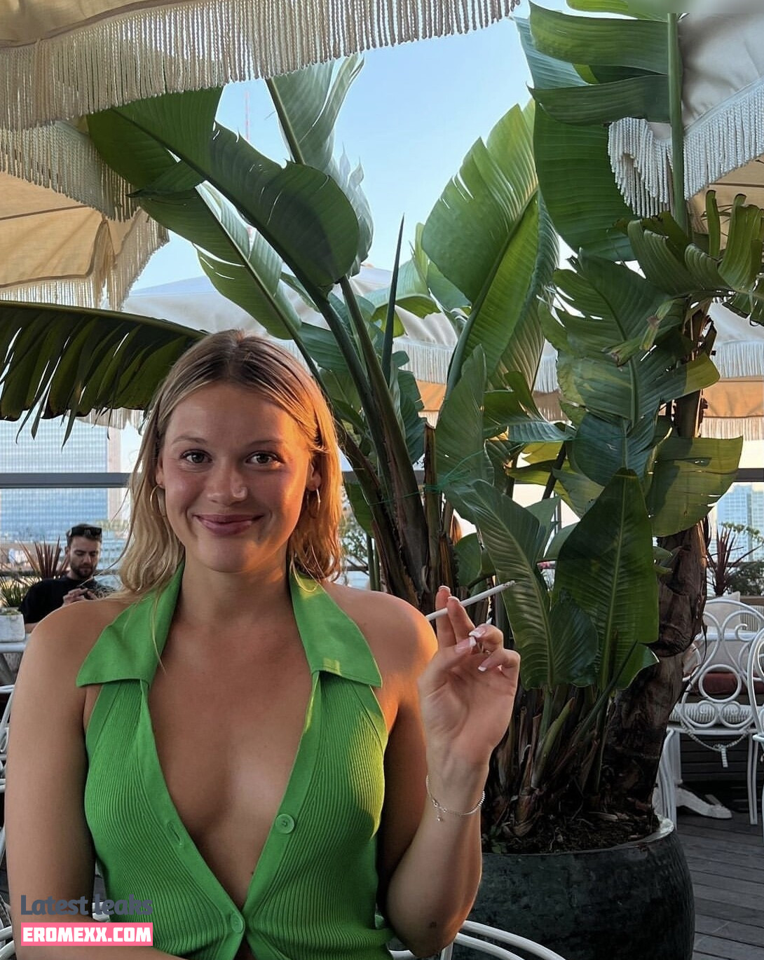 Latest Leaks Karlotta Emilie Henke Nude #25 - Fapello