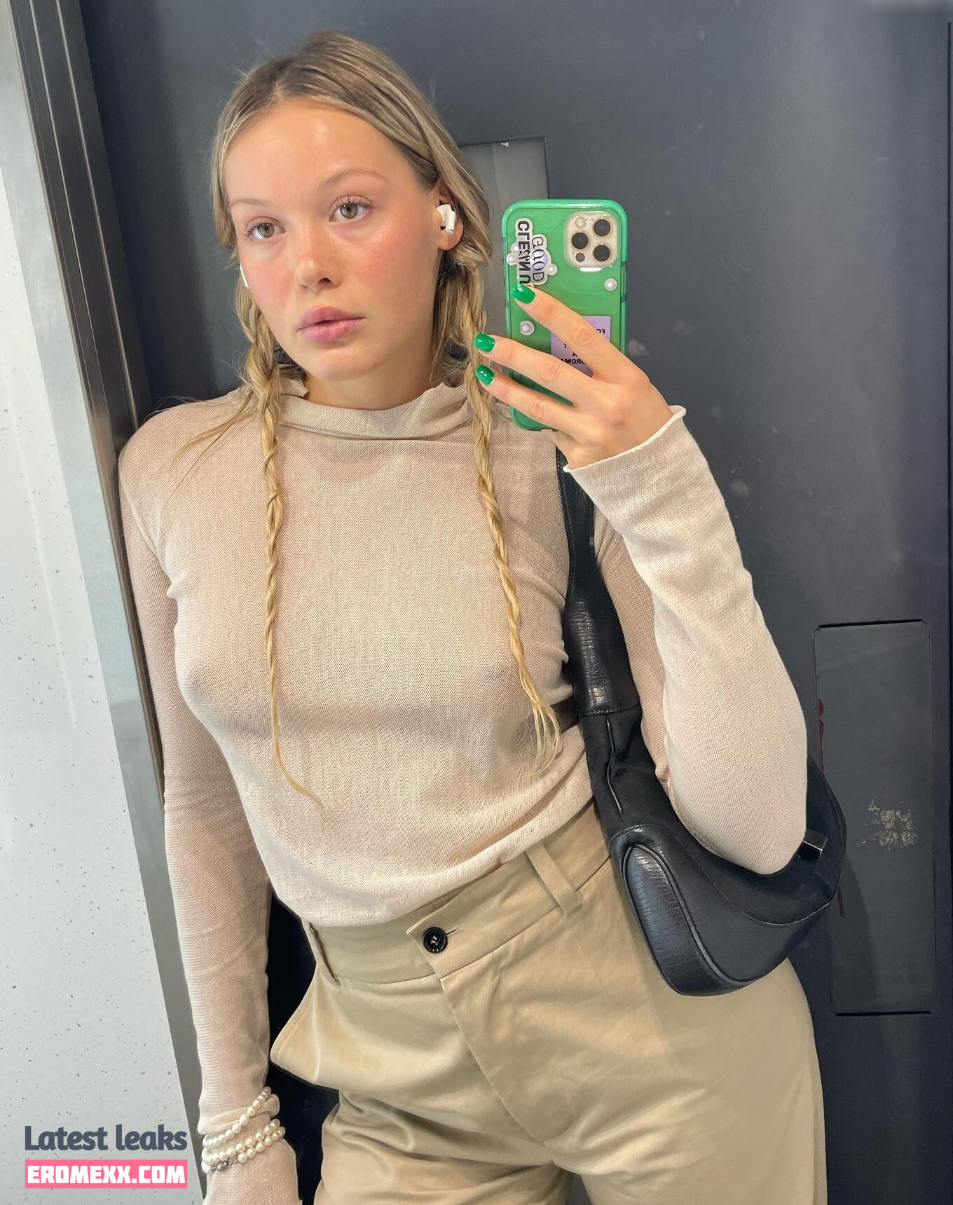 Latest Leaks Karlotta Emilie Henke Nude #26 - Fapello