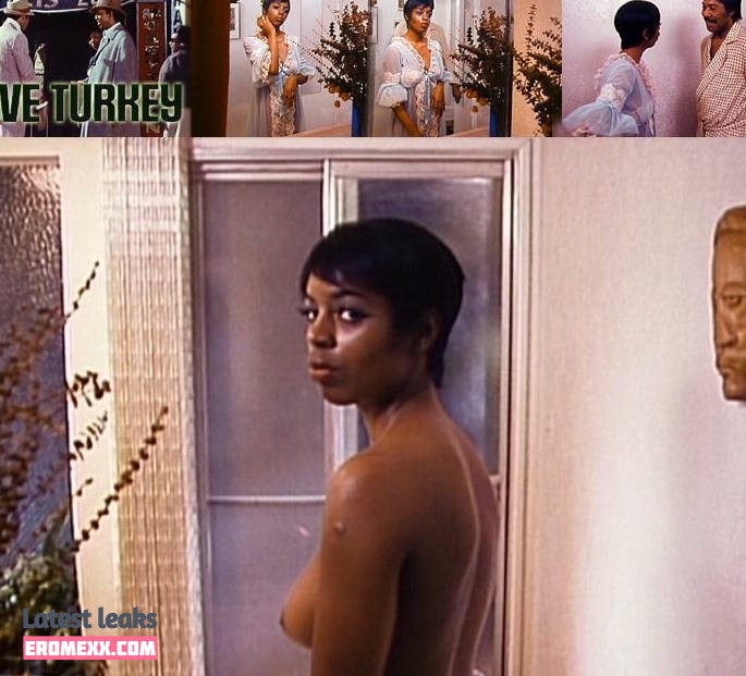 Latest Leaks Karmello Brooks Nude #5 - Fapello