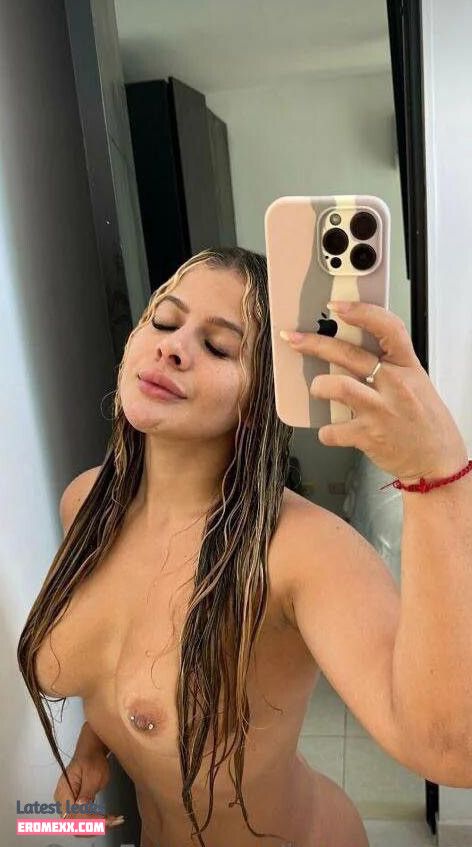 Latest Leaks Karmen Mestre Nude #7 - Fapello
