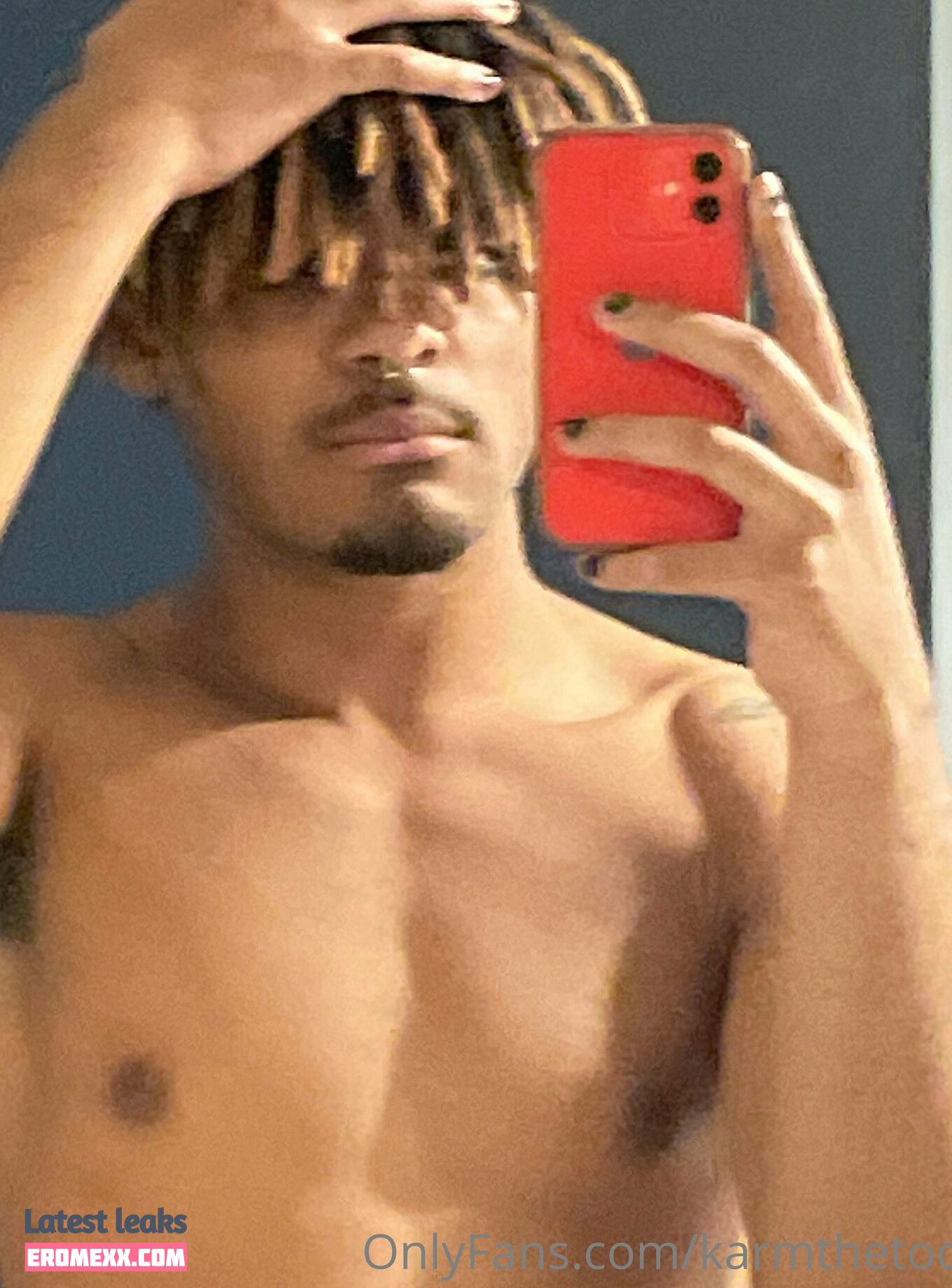 Latest Leaks karmthetool Nude #4 - Erome