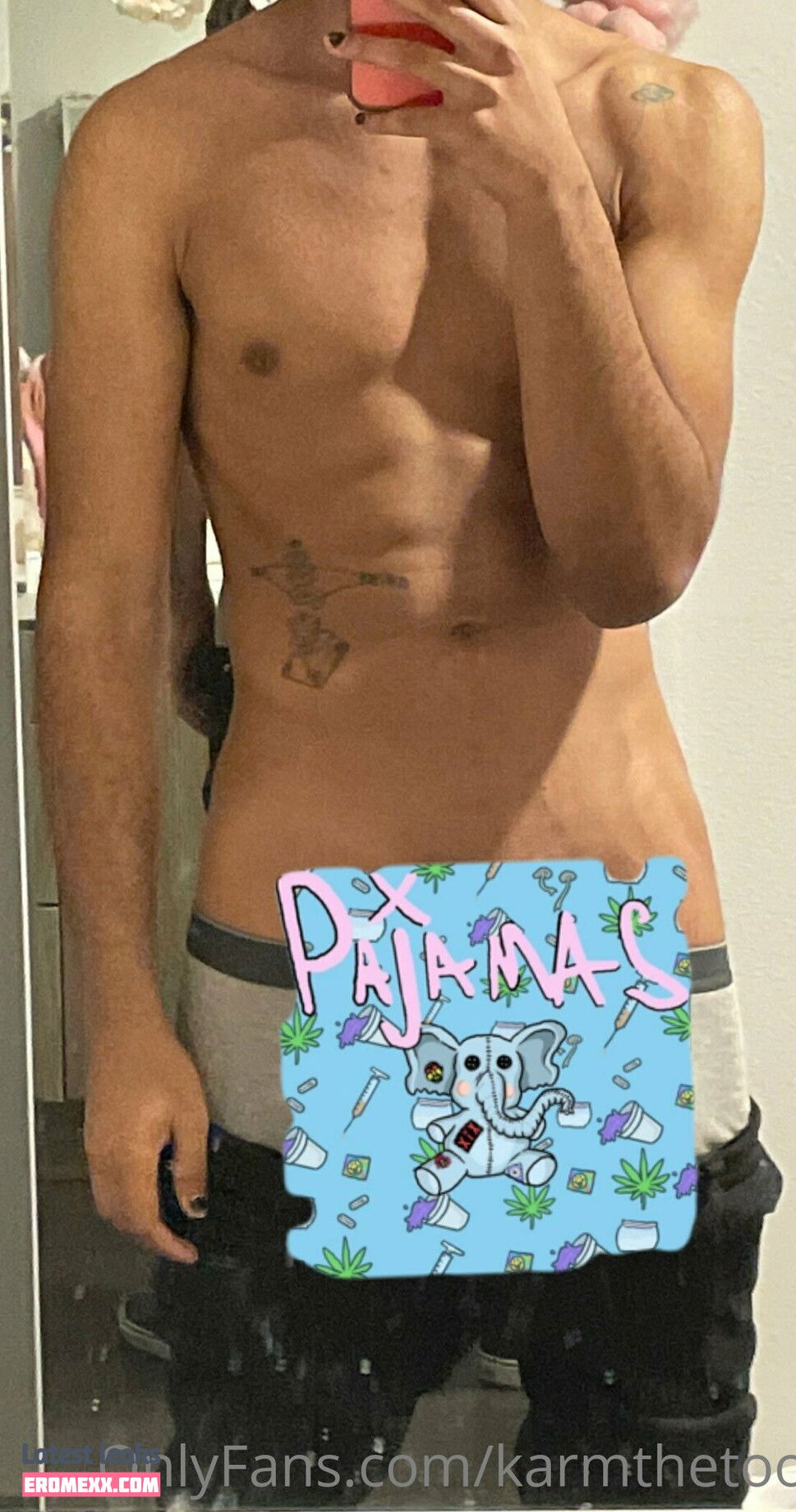 Latest Leaks karmthetool Nude #5 - Erome