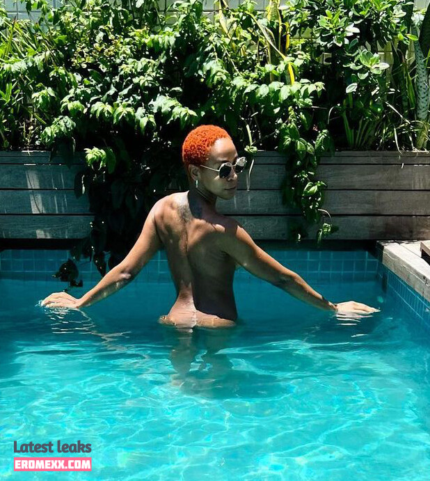 Latest Leaks Karol Conká Nude #9 - Fapello