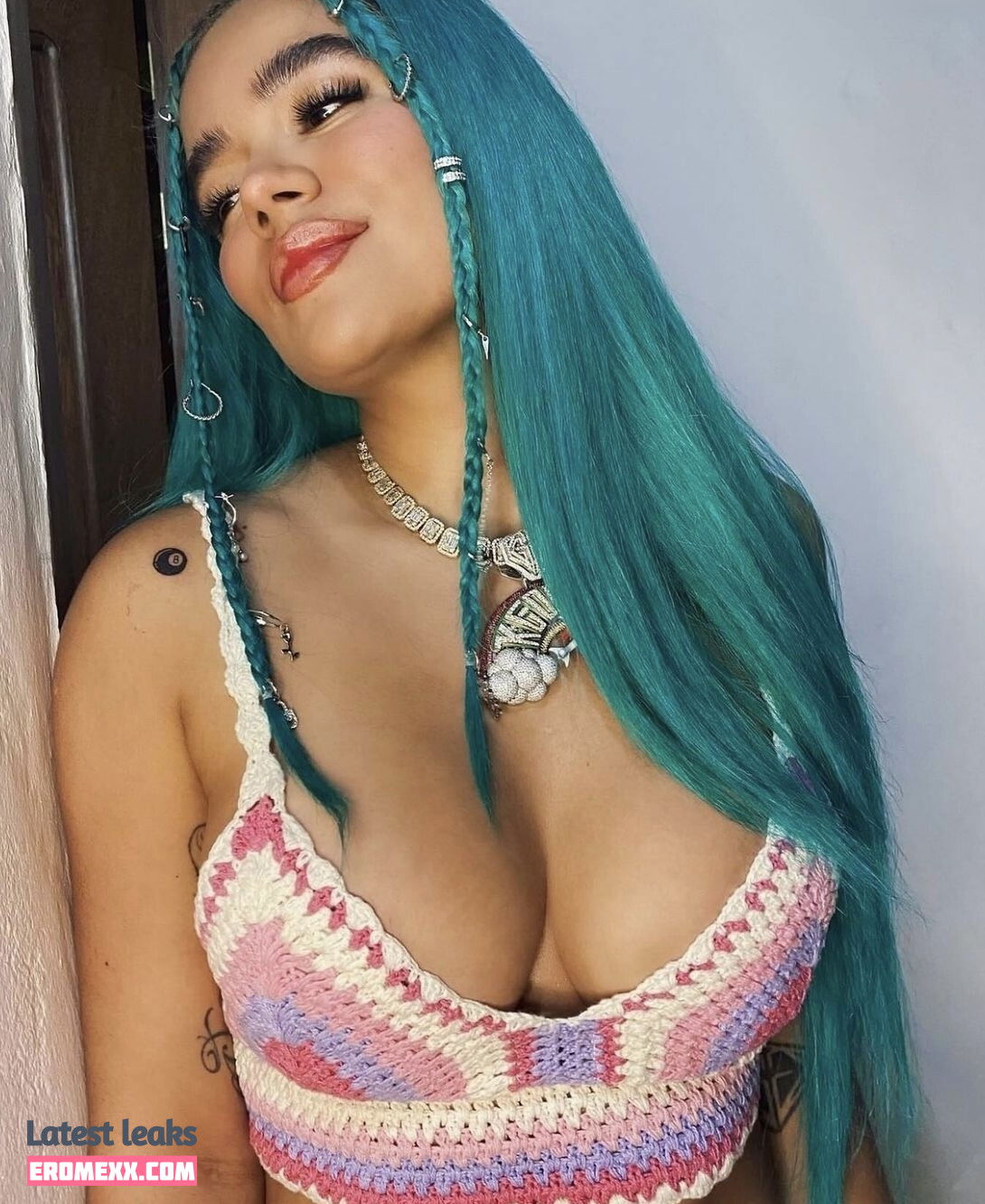 Latest Leaks KAROL G Nude #391 - Fapello