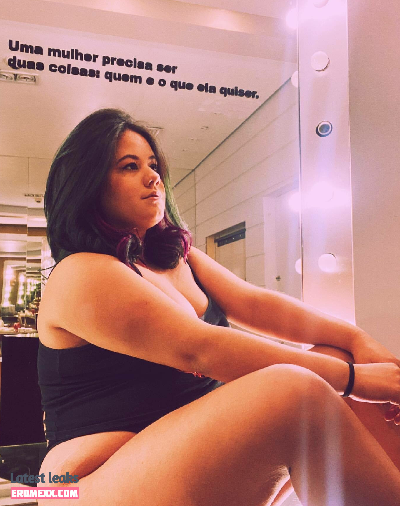Latest Leaks Karol Lannes Nude #1 - Fapello