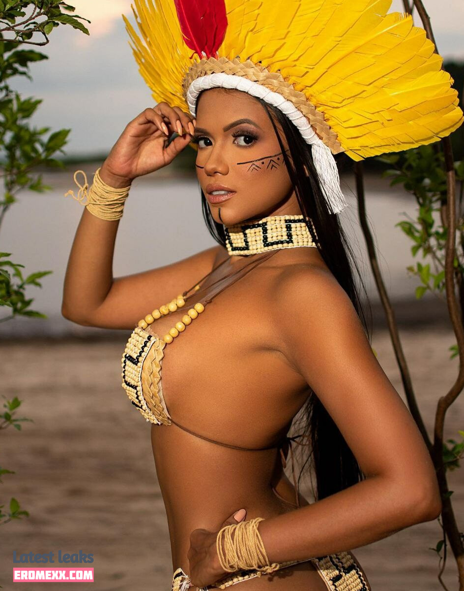Latest Leaks Karol Lima Nude #10 - Fapello