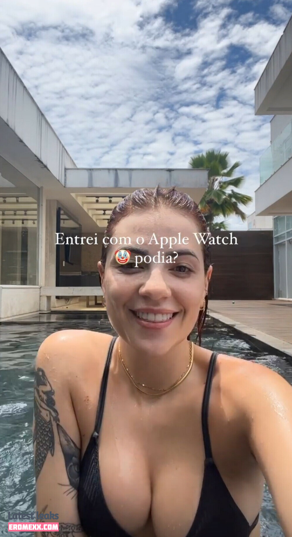 Latest Leaks Karol Queiroz Nude #13 - Fapello