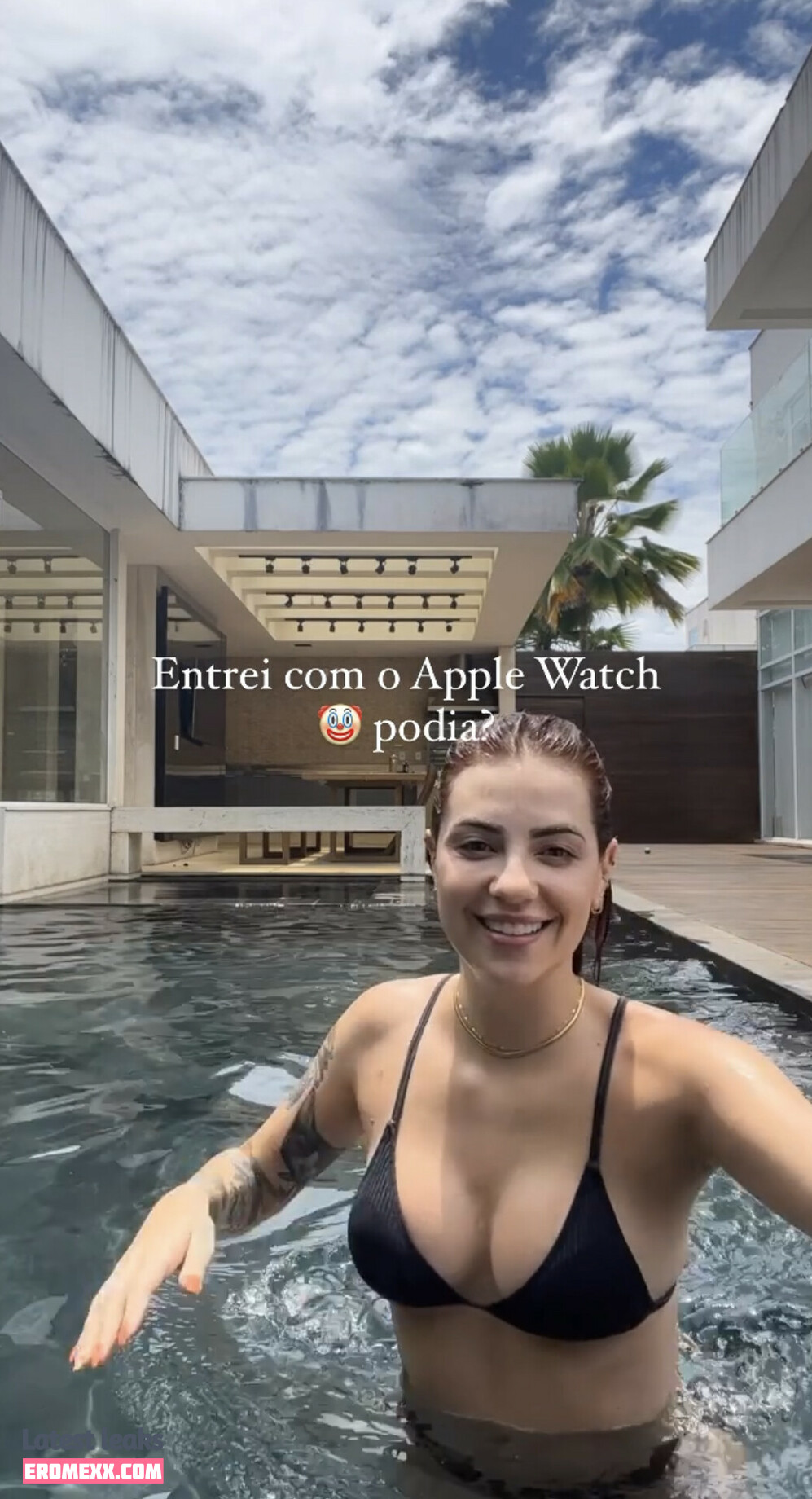 Latest Leaks Karol Queiroz Nude #15 - Fapello