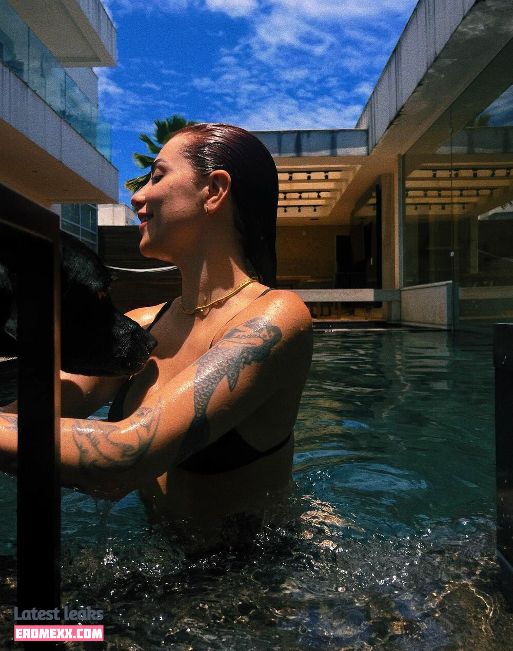 Latest Leaks Karol Queiroz Nude #18 - Fapello
