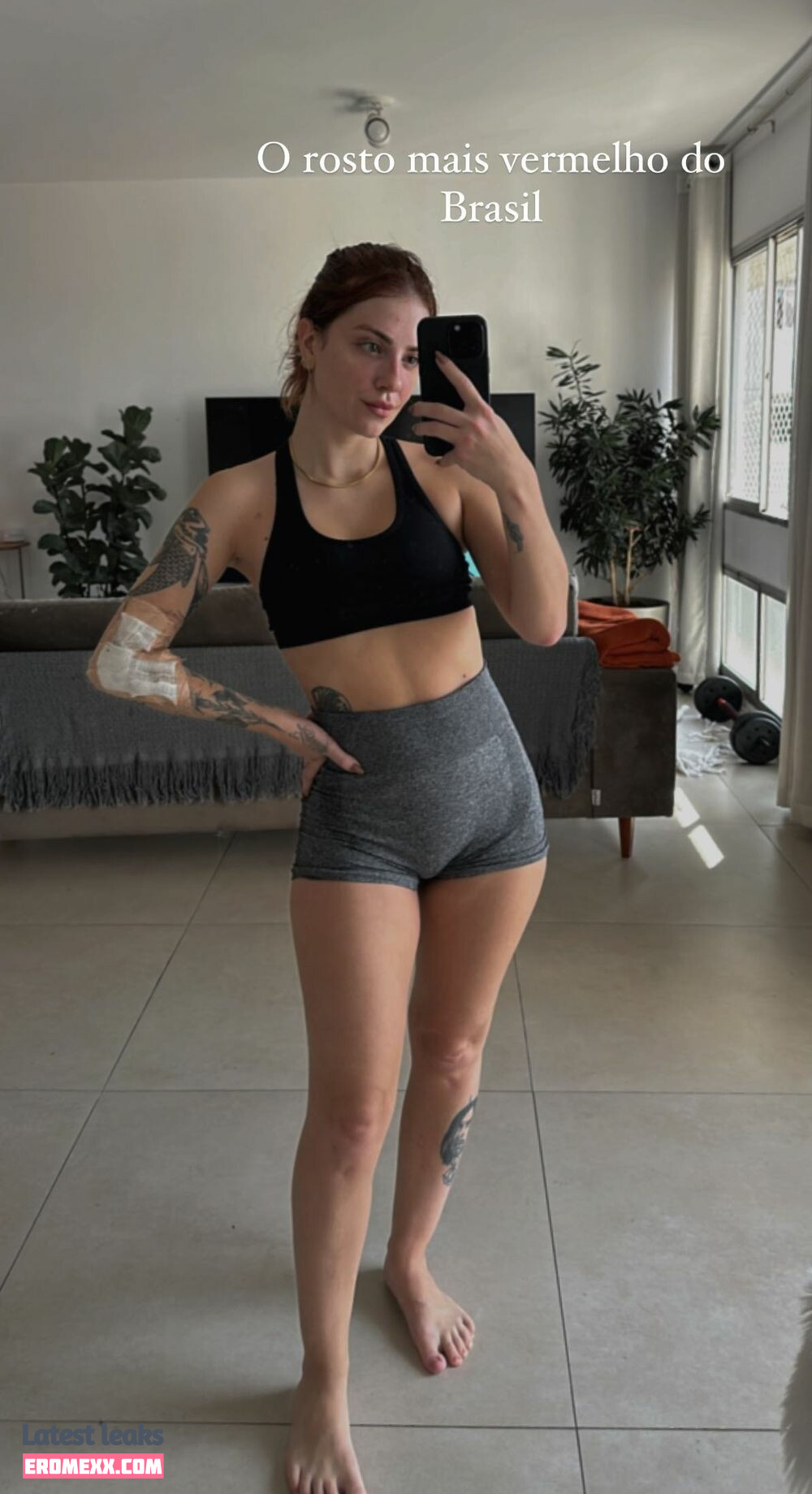 Latest Leaks Karol Queiroz Nude #51 - Fapello